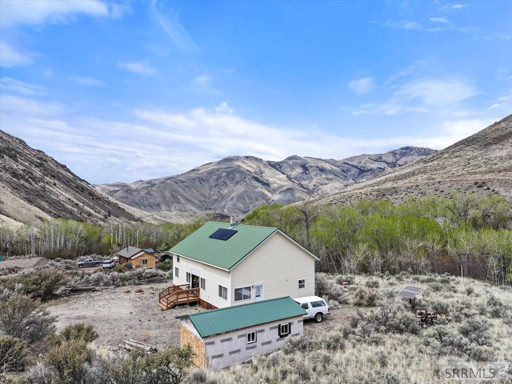 56 Burden Road, SALMON, Idaho image 38