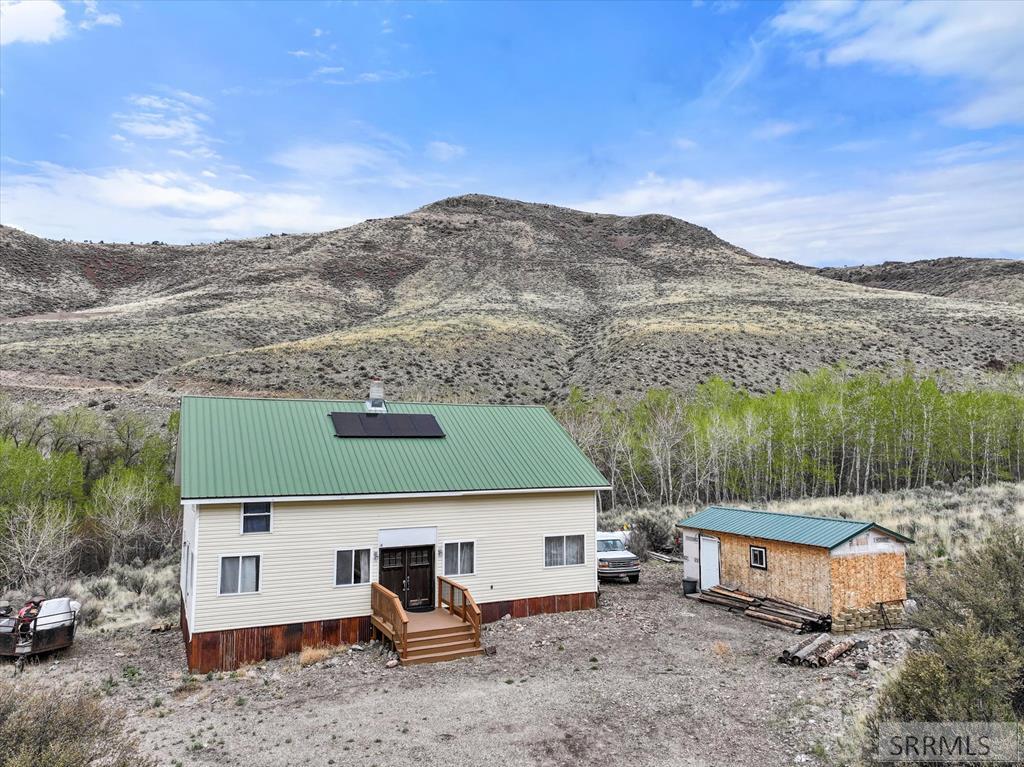 56 Burden Road, SALMON, Idaho image 1