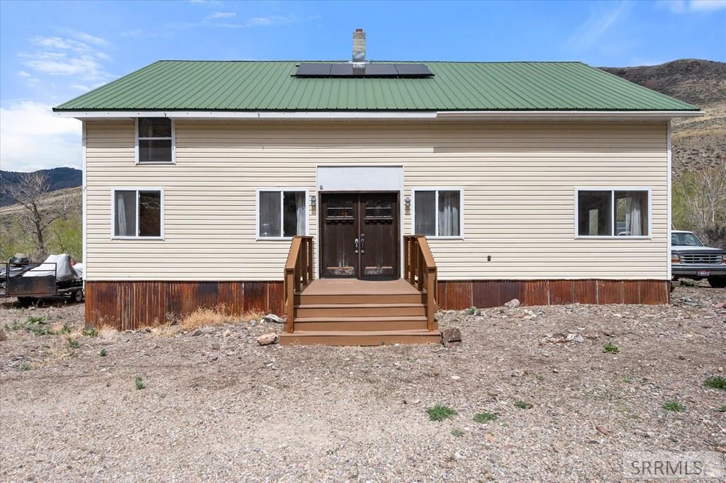 56 Burden Road, SALMON, Idaho image 4
