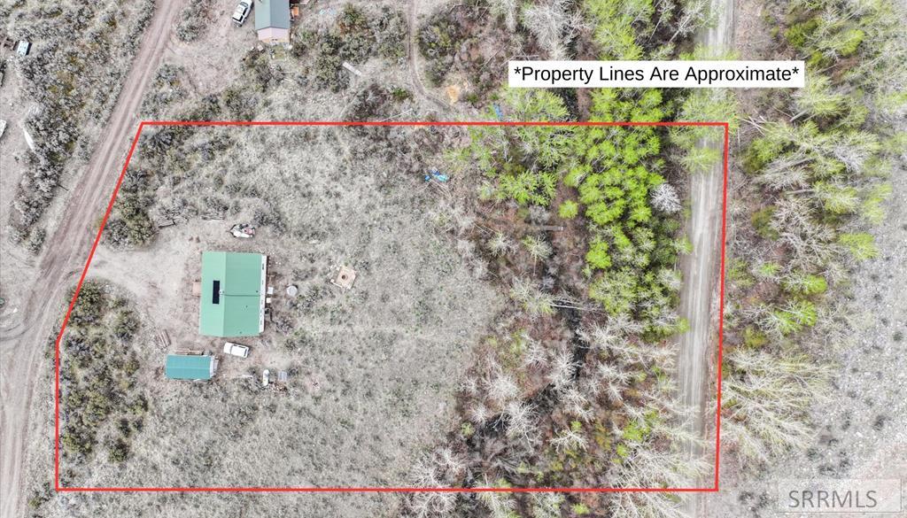 56 Burden Road, SALMON, Idaho image 36