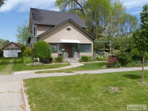 Homes For Sale - 748 Falls Avenue<br/> Power County, AMERICAN FALLS, ID 83211