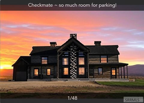 Photo of 3431 Kestrel, ISLAND PARK, ID 83429 (MLS # 2177974)