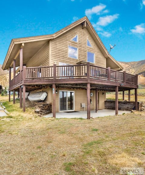 Photo of 3675 OBrien Drive, ISLAND PARK, ID 83429 (MLS # 2179262)