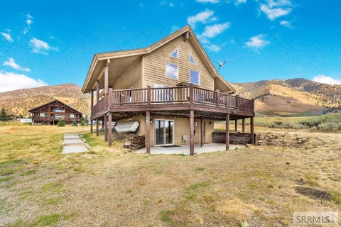 Homes For Sale - 3675 Obrien Drive<br/> Fremont County, ISLAND PARK, ID 83429