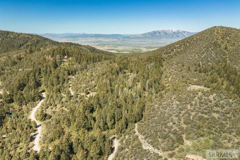 Vacant Land For Sale - TBD Pine Drive<br/> Bannock County, LAVA HOT SPRINGS, ID 83246
