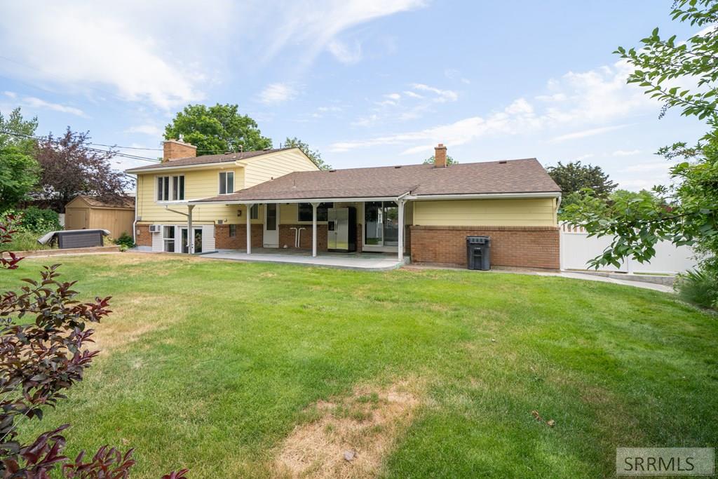 Idaho Falls, Idaho 83404, United States, 5 Bedrooms Bedrooms, ,3 BathroomsBathrooms,Residential,Active,162780