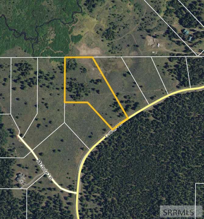 3941 Cowan Road, ISLAND PARK, Idaho image 3