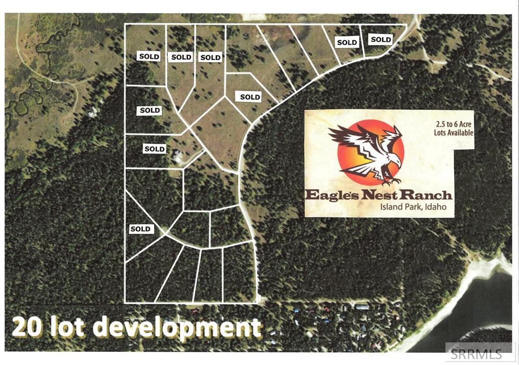 3941 Cowan Road, ISLAND PARK, Idaho image 2