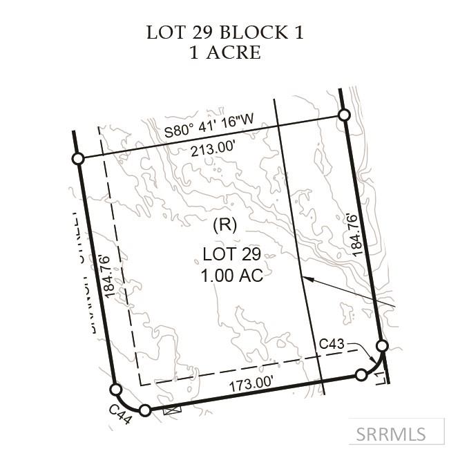 TBD Stem Dr #2829, BLACKFOOT, Idaho image 5