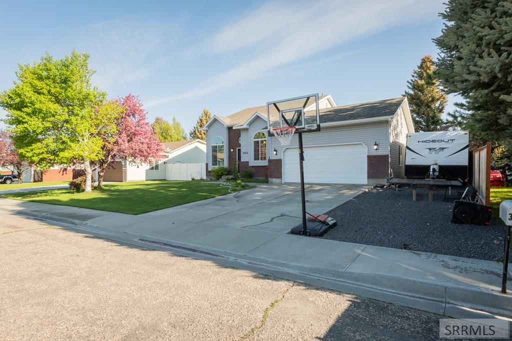 3008 Kelly Drive, IDAHO FALLS, Idaho image 11