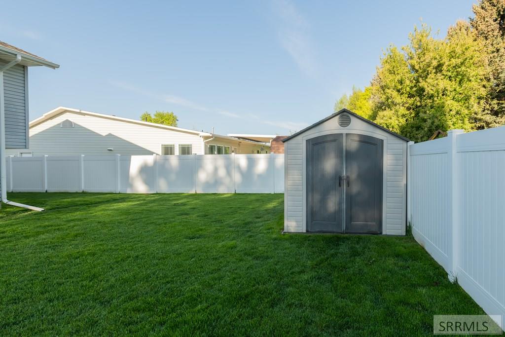3008 Kelly Drive, IDAHO FALLS, Idaho image 43
