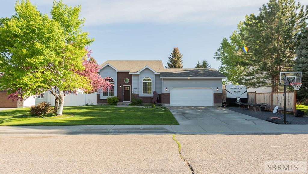 3008 Kelly Drive, IDAHO FALLS, Idaho image 10
