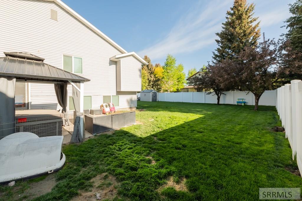 3008 Kelly Drive, IDAHO FALLS, Idaho image 44