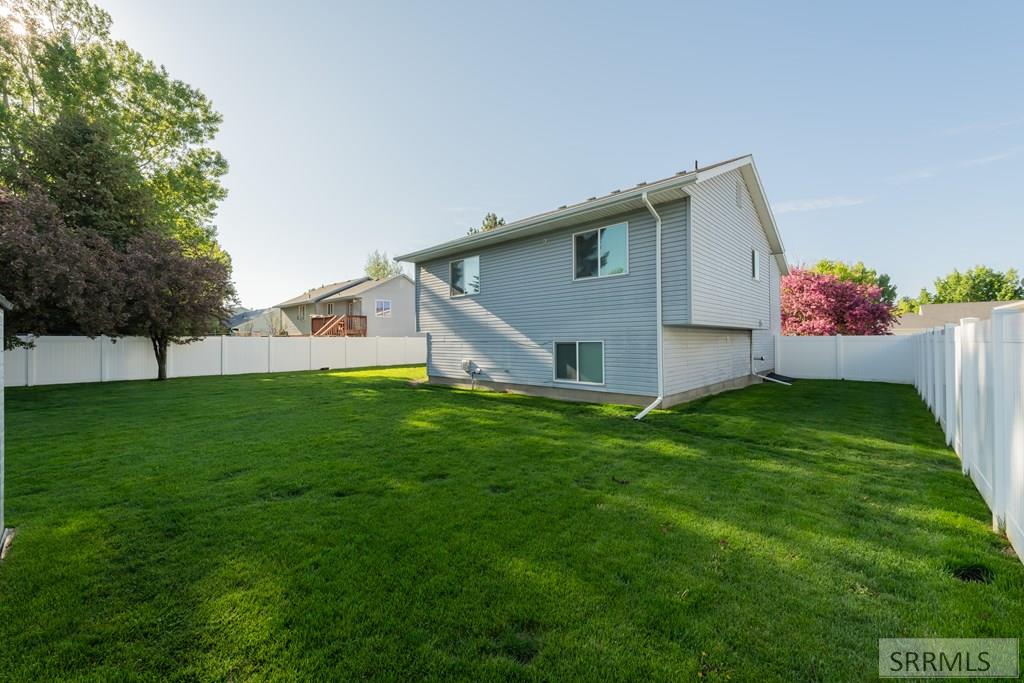 3008 Kelly Drive, IDAHO FALLS, Idaho image 39