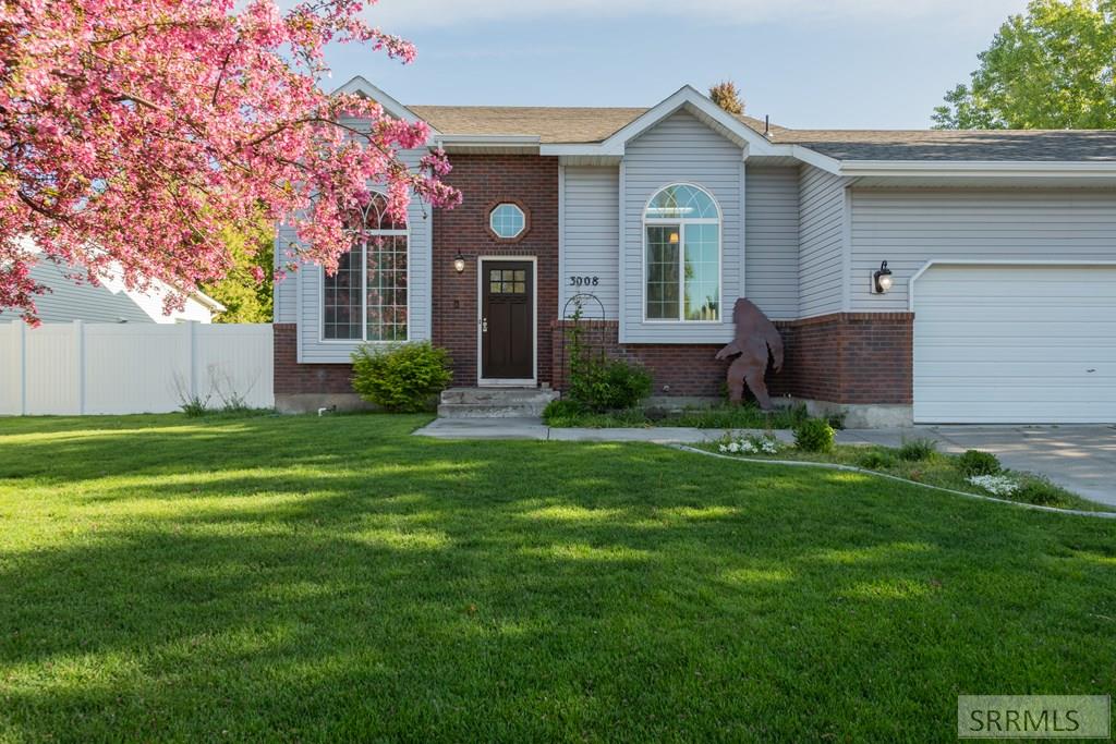 3008 Kelly Drive, IDAHO FALLS, Idaho image 46