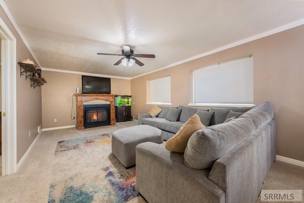 3008 Kelly Drive, IDAHO FALLS, Idaho image 26