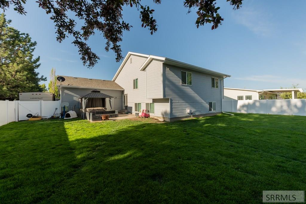 3008 Kelly Drive, IDAHO FALLS, Idaho image 41