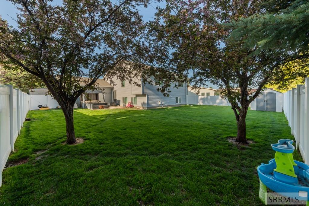 3008 Kelly Drive, IDAHO FALLS, Idaho image 9