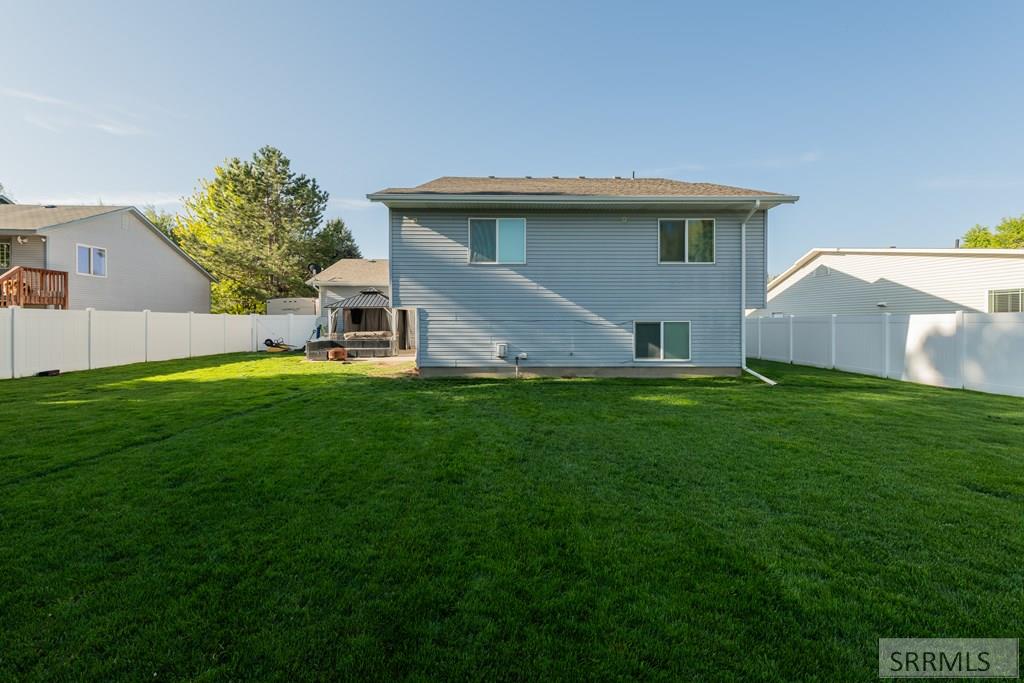 3008 Kelly Drive, IDAHO FALLS, Idaho image 40