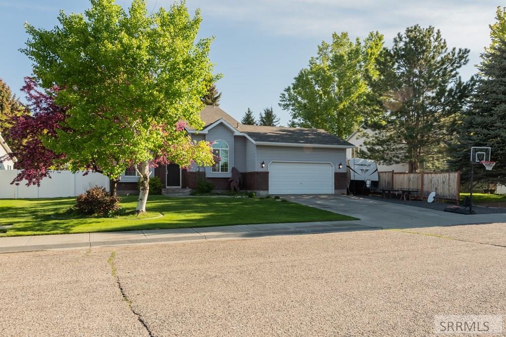 3008 Kelly Drive, IDAHO FALLS, Idaho image 45