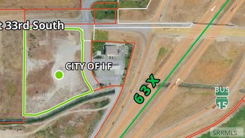 Photo of TBD Outlet Blvd, IDAHO FALLS, ID 83402 (MLS # 2173210) Photo of TBD Outlet Blvd, IDAHO FALLS, ID 83402 (MLS # 2173210)