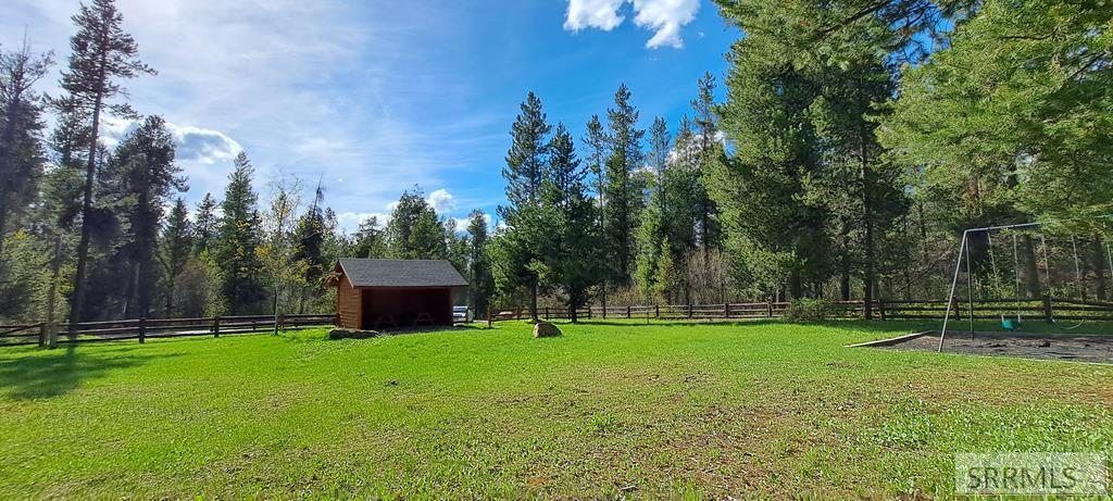 4345 Ridge Crest, ASHTON, Idaho image 31