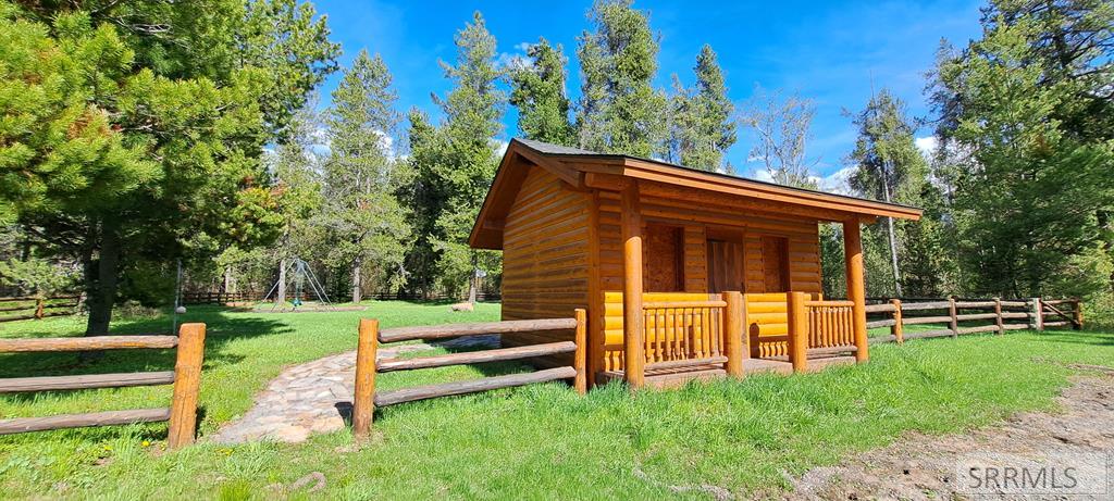 4345 Ridge Crest, ASHTON, Idaho image 21