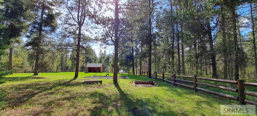 4345 Ridge Crest, ASHTON, Idaho image 28