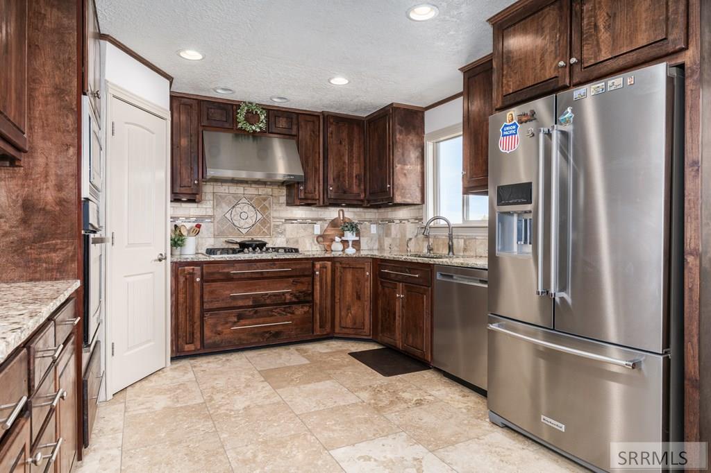 8824 W Trayis Ridge, POCATELLO, Idaho image 14