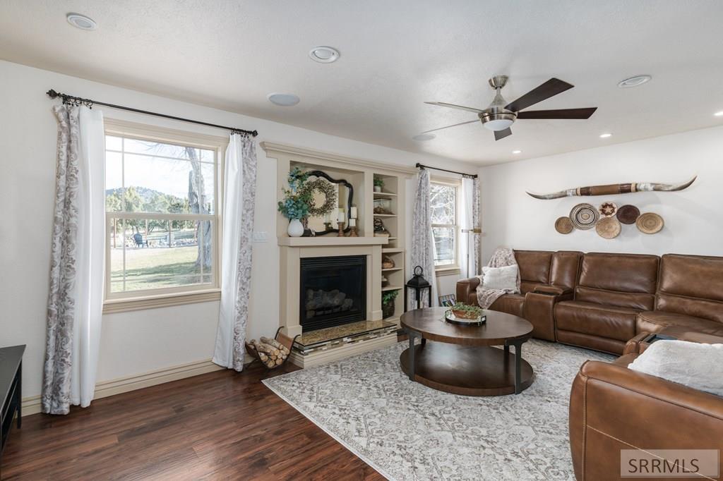 8824 W Trayis Ridge, POCATELLO, Idaho image 19