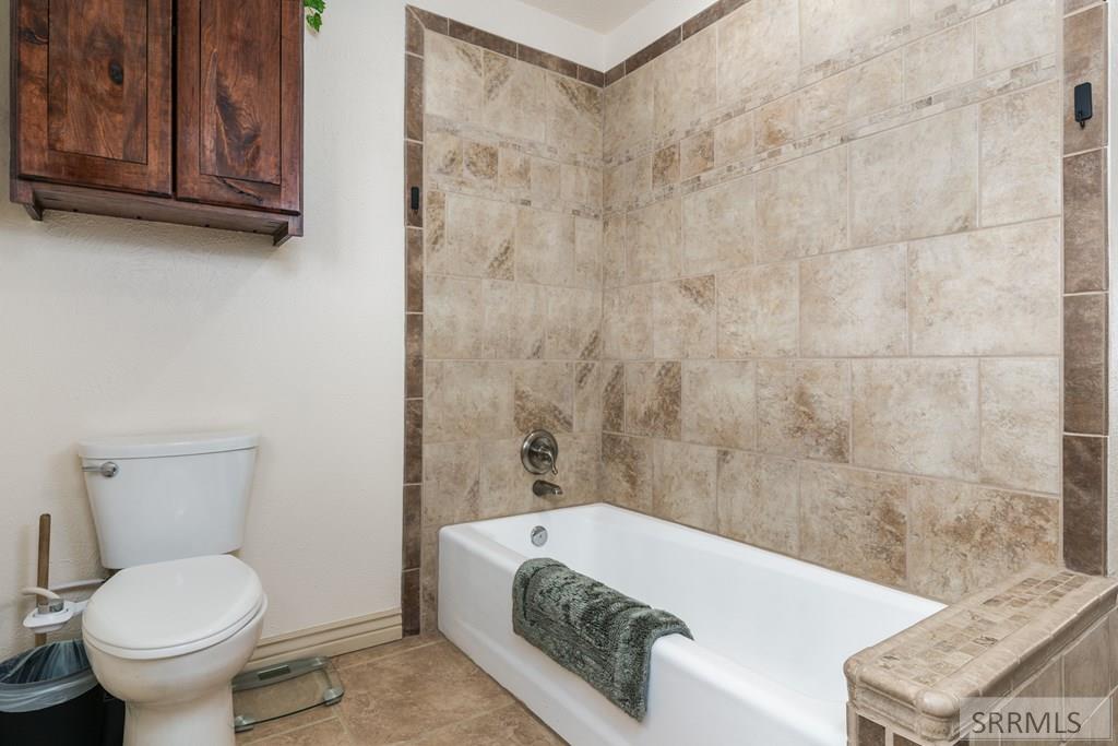 8824 W Trayis Ridge, POCATELLO, Idaho image 36