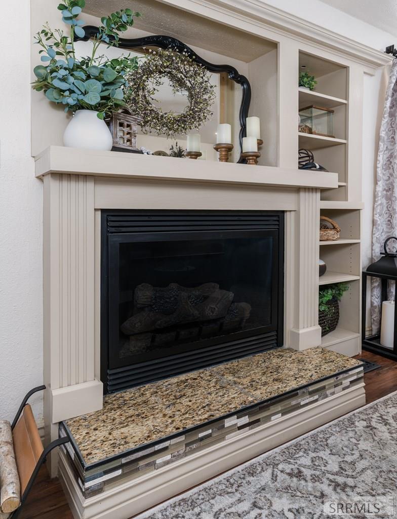 8824 W Trayis Ridge, POCATELLO, Idaho image 22