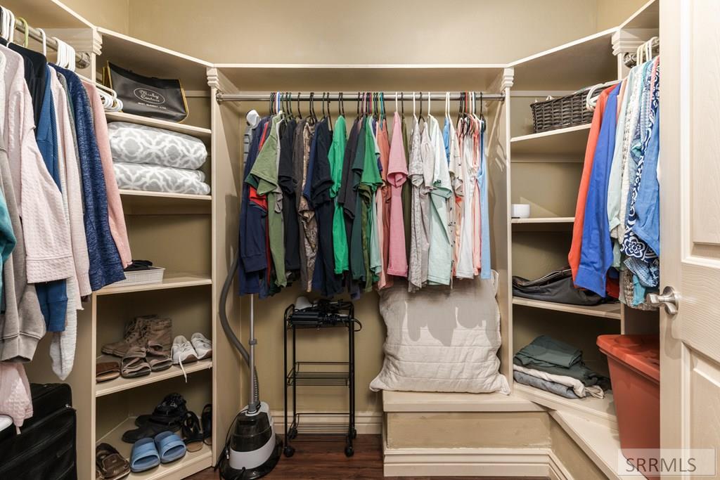 8824 W Trayis Ridge, POCATELLO, Idaho image 37