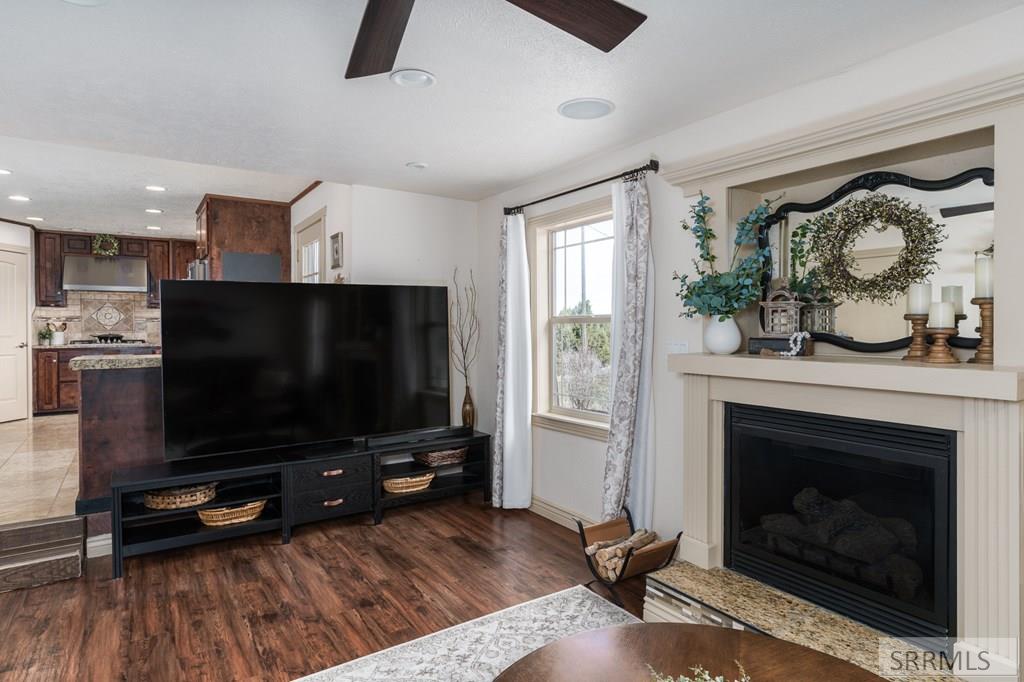 8824 W Trayis Ridge, POCATELLO, Idaho image 21