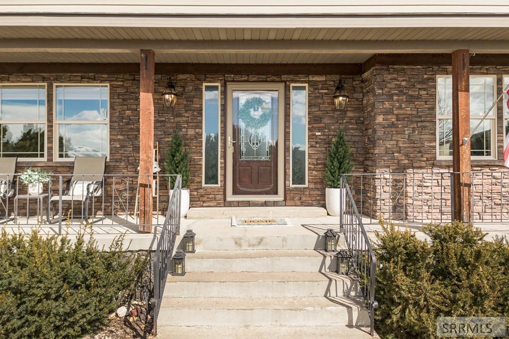8824 W Trayis Ridge, POCATELLO, Idaho image 2