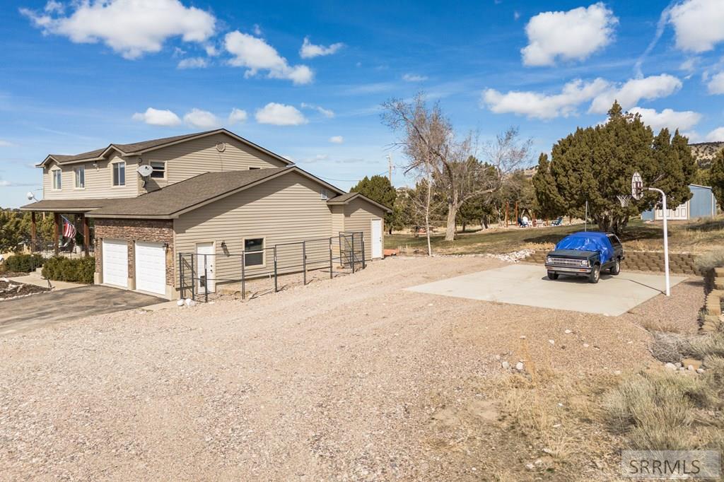 8824 W Trayis Ridge, POCATELLO, Idaho image 4