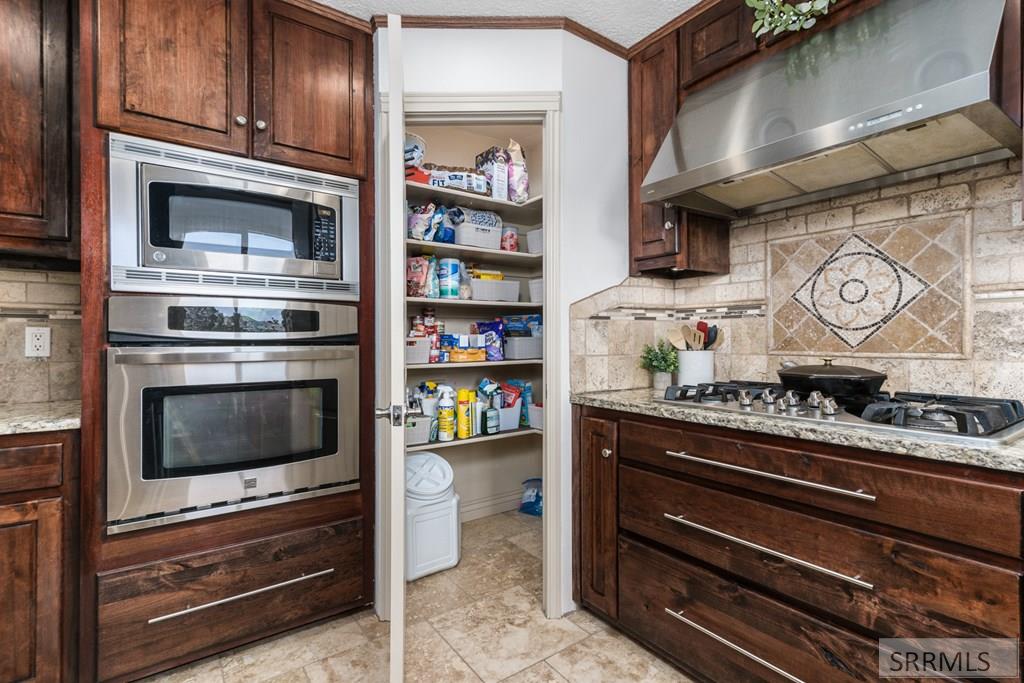 8824 W Trayis Ridge, POCATELLO, Idaho image 15