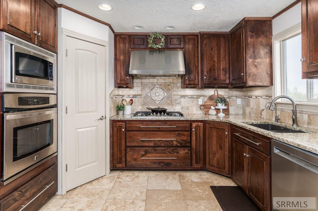 8824 W Trayis Ridge, POCATELLO, Idaho image 18