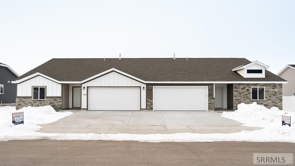 569 Jeanine Drive, SUGAR CITY, Idaho image 3