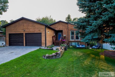 Photo of 400 S 5th E, REXBURG, ID 83440 (MLS # 2185100)