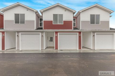 Photo of 2435 Caddis Way, IDAHO FALLS, ID 83404 (MLS # 2185026)