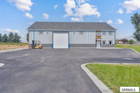 Photo of 573 Business Loop, SUGAR CITY, ID 83448 (MLS # 2187866)