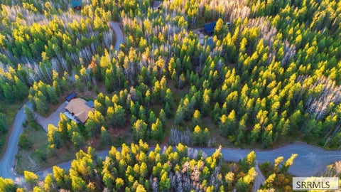 Vacant Land For Sale - 4375 Madeline Trail<br/> ASHTON, ID 83420
