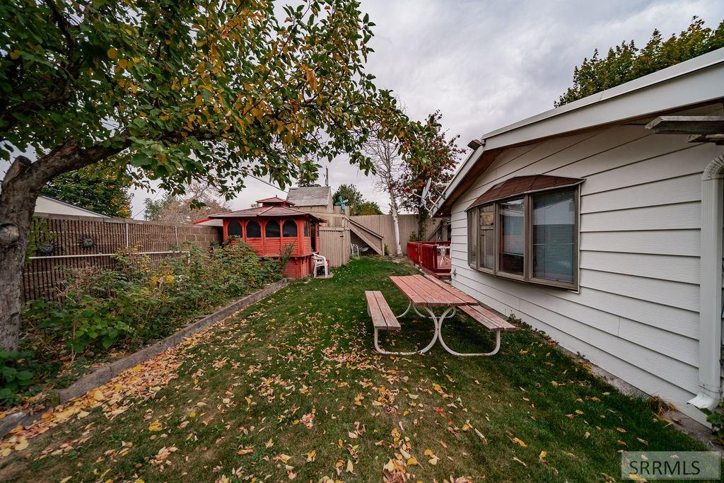 1210 Irving Street, IDAHO FALLS, Idaho image 41