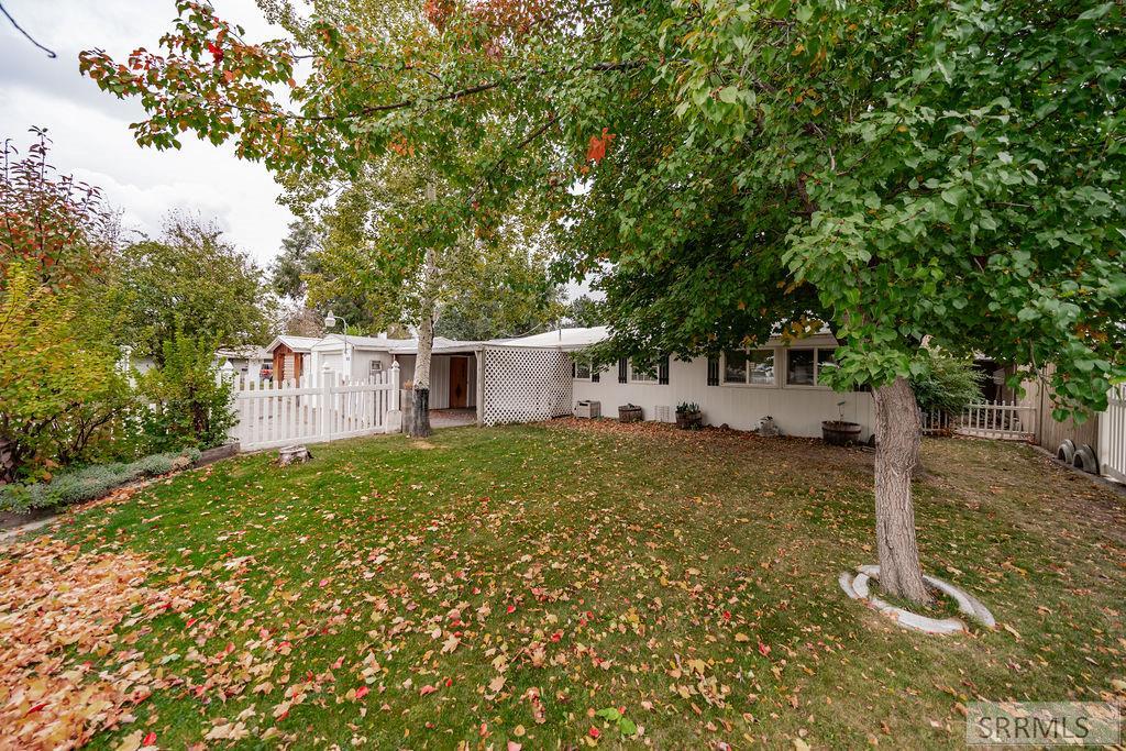 1210 Irving Street, IDAHO FALLS, Idaho image 1