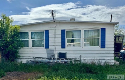 Mobile Home For Sale - 6515 S 5th Avenue<br/> POCATELLO, ID 83204