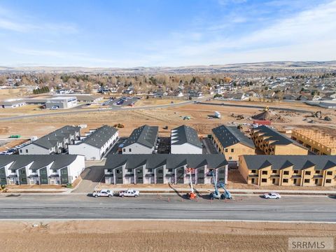 Photo of 757 Curlew Drive, AMMON, ID 83401 (MLS # 2182094)