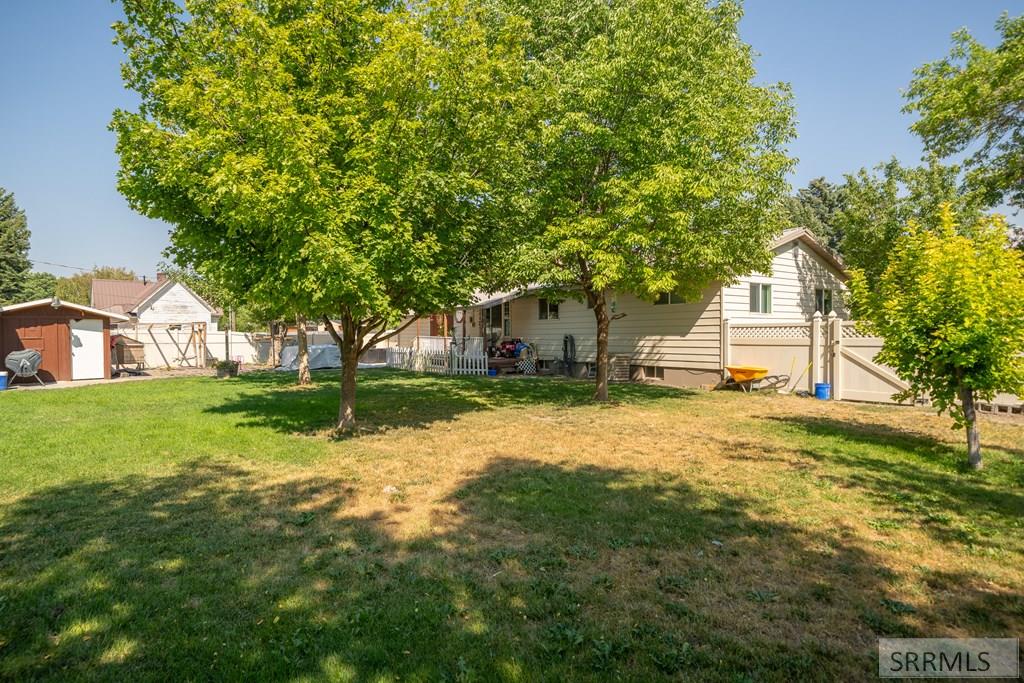 565 N Stout Avenue, BLACKFOOT, Idaho image 11