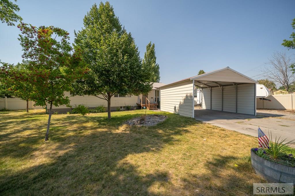 565 N Stout Avenue, BLACKFOOT, Idaho image 45