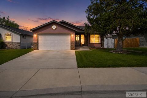 Photo of 3789 Jason Avenue, POCATELLO, ID 83204 (MLS # 2186272)